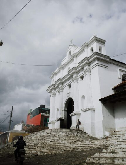 Transporte de Panajachel a Mercado de Chichicastenango Ida y Vuetla
