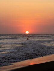 Transporte Panajachel a Playas El Paredón
