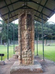 Transporte Antigua Guatemala a Copán Ruinas (Honduras)