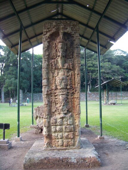 Transporte Antigua Guatemala a Copán Ruinas (Honduras)